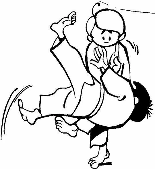 Endeavour Hills Judo Club
