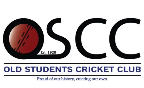 Old Students Cricket Club