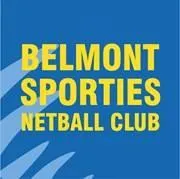 Belmont Sporties Netball Club