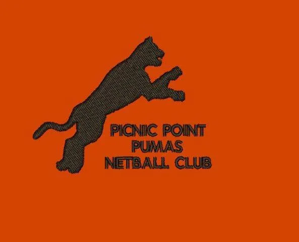 Picnic Point Pumas Netball Club