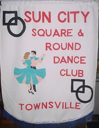 Sun City Square & Round Dance Club
