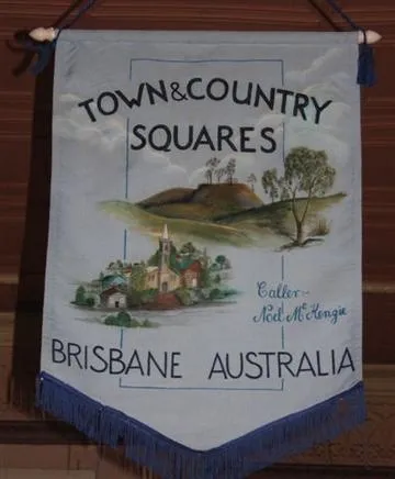 Town & Country Square Dance Club