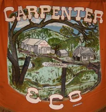 Carpenter & Co. Square Dance Club