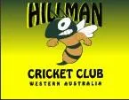 Hillman Cricket Club