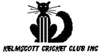 Kelmscott Cricket Club