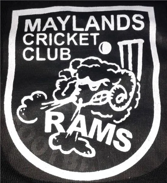 Maylands Cricket Club