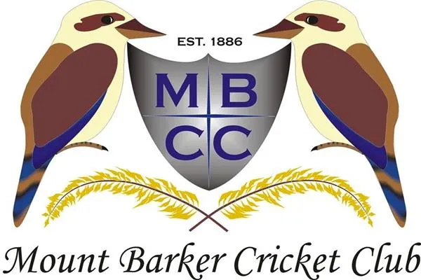 Mount Barker Cricket Club