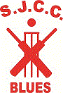 SJ Blues Cricket Club