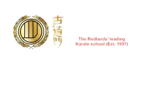 Kodomon Karate-Do (Traditional)