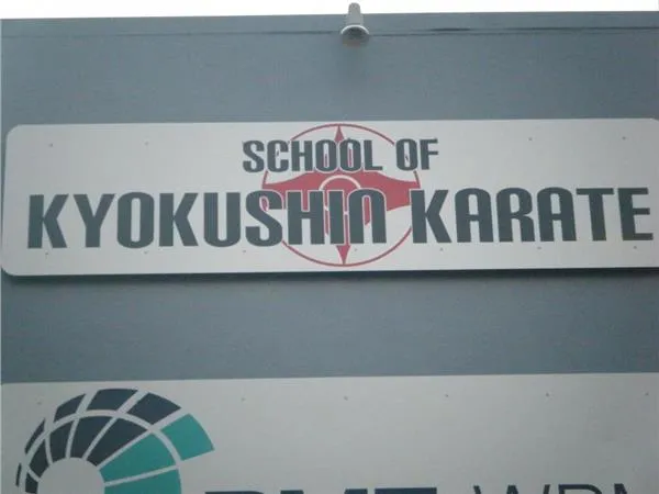 Kyokushin Karate, CQ