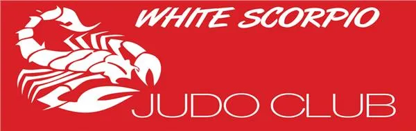 White Scorpio Judo Club