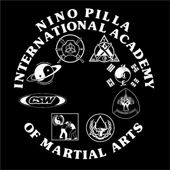 Nino Pilla International Academy Of Martial Arts