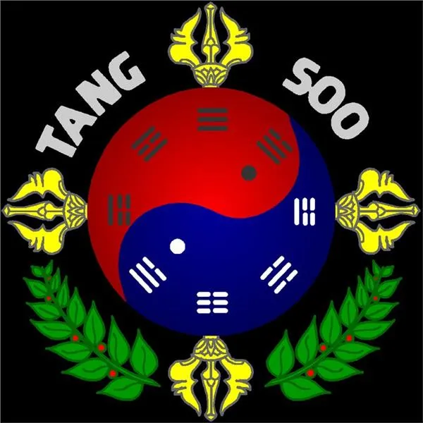 Australian Tang Soo Tao Federation