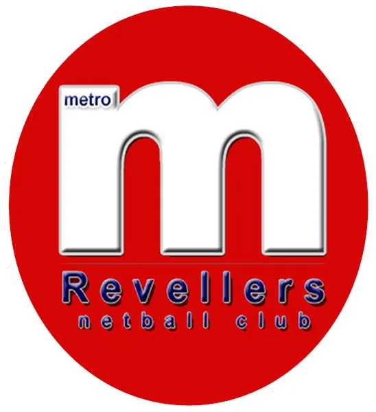 Metro Revellers Netball Club