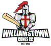 Williamstown Congregational Cricket Club