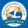 Williamstown CYMS Cricket Club