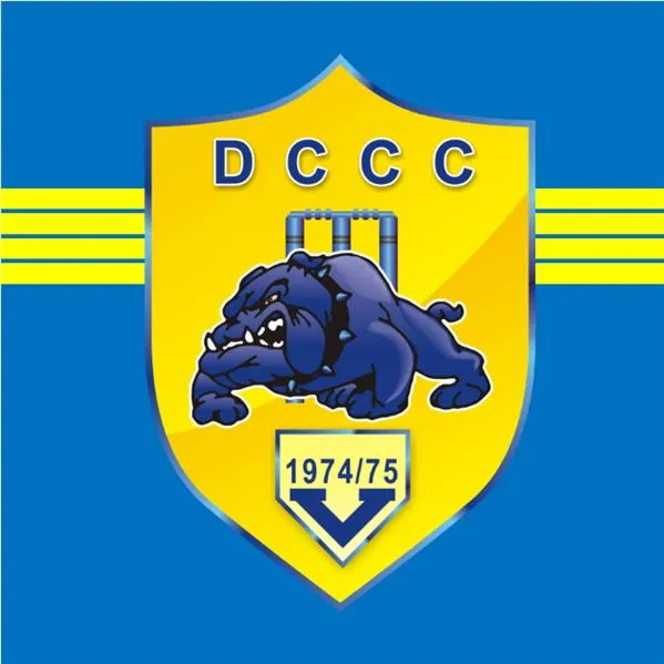 Doubleview-Carine Cricket Club