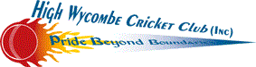 High Wycombe Cricket Club