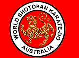 Coburg Shotokan Karate School