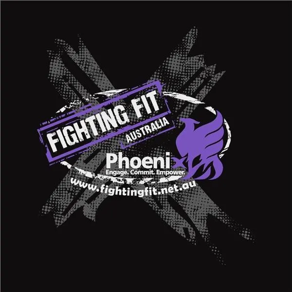 Fighting Fit