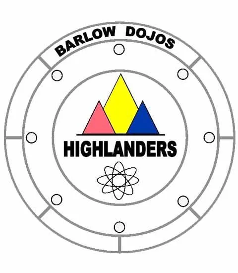 Zen Do Kai - Highlanders