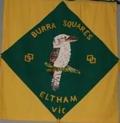Burra Squares