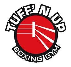 Tuff'N Up Boxing Gym
