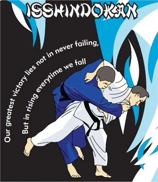Isshindokan Judo Club Inc.