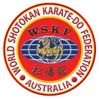 World Shotokan Karate-Do Federation (W.A) - Kingsley