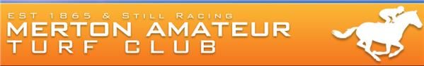 Merton Amateur Turf Club