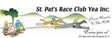 St Pat’s Race Club