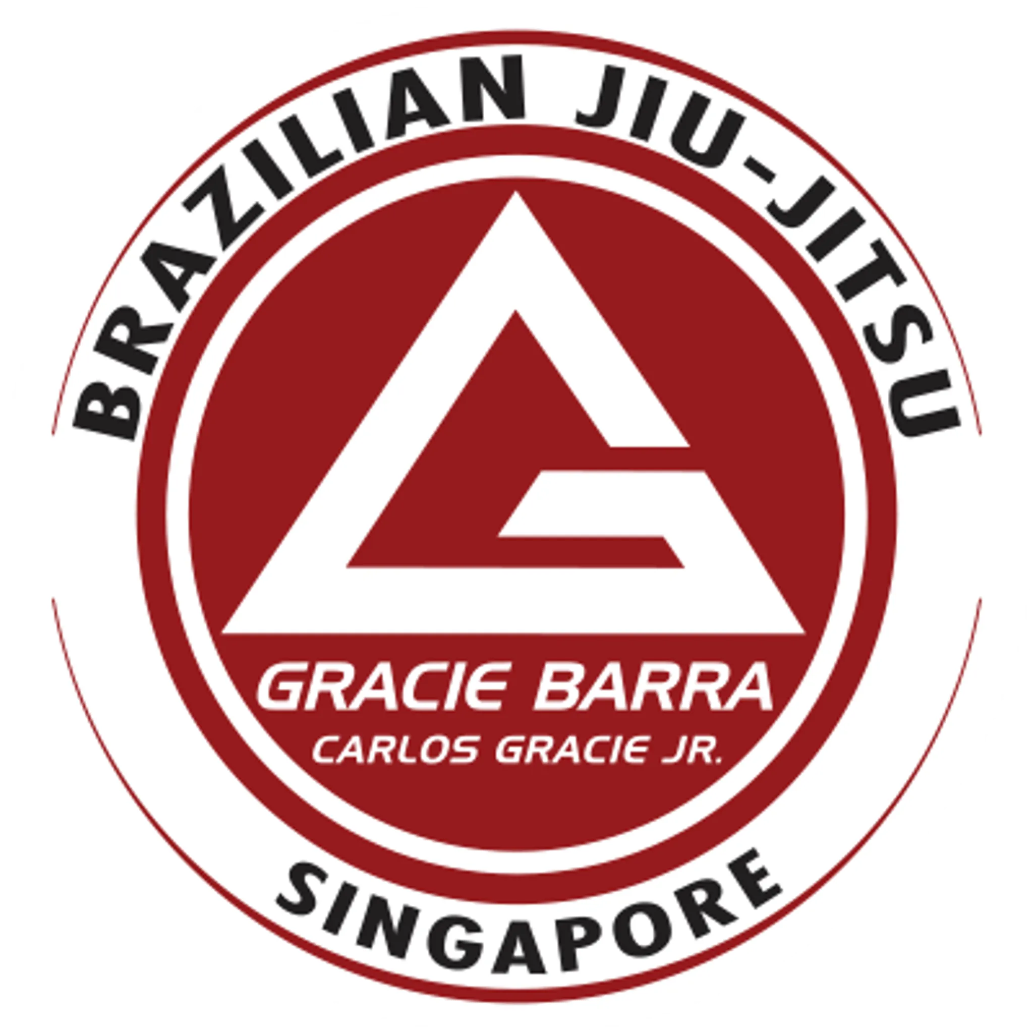 Gracie Barra Singapore