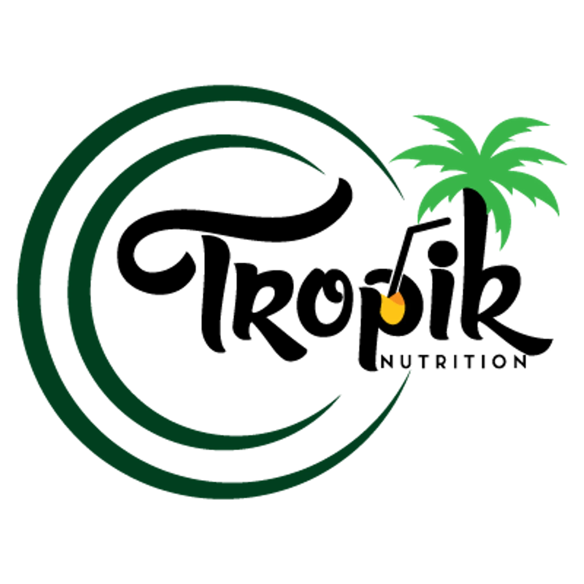 TropiK Nutrition