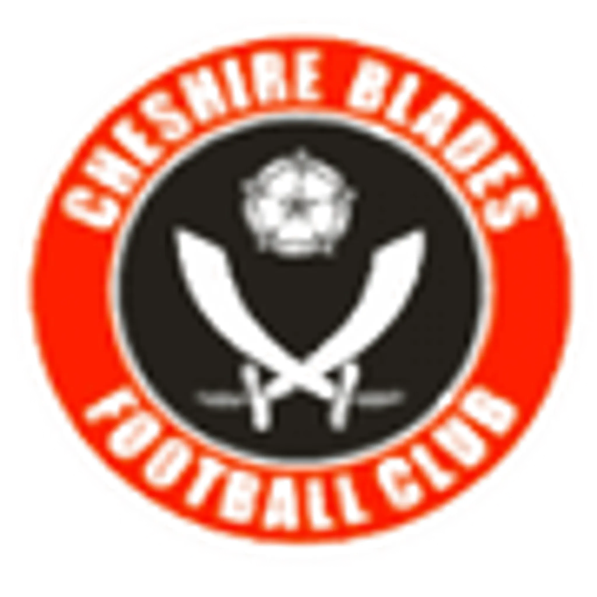 Cheshire Blades Football Club