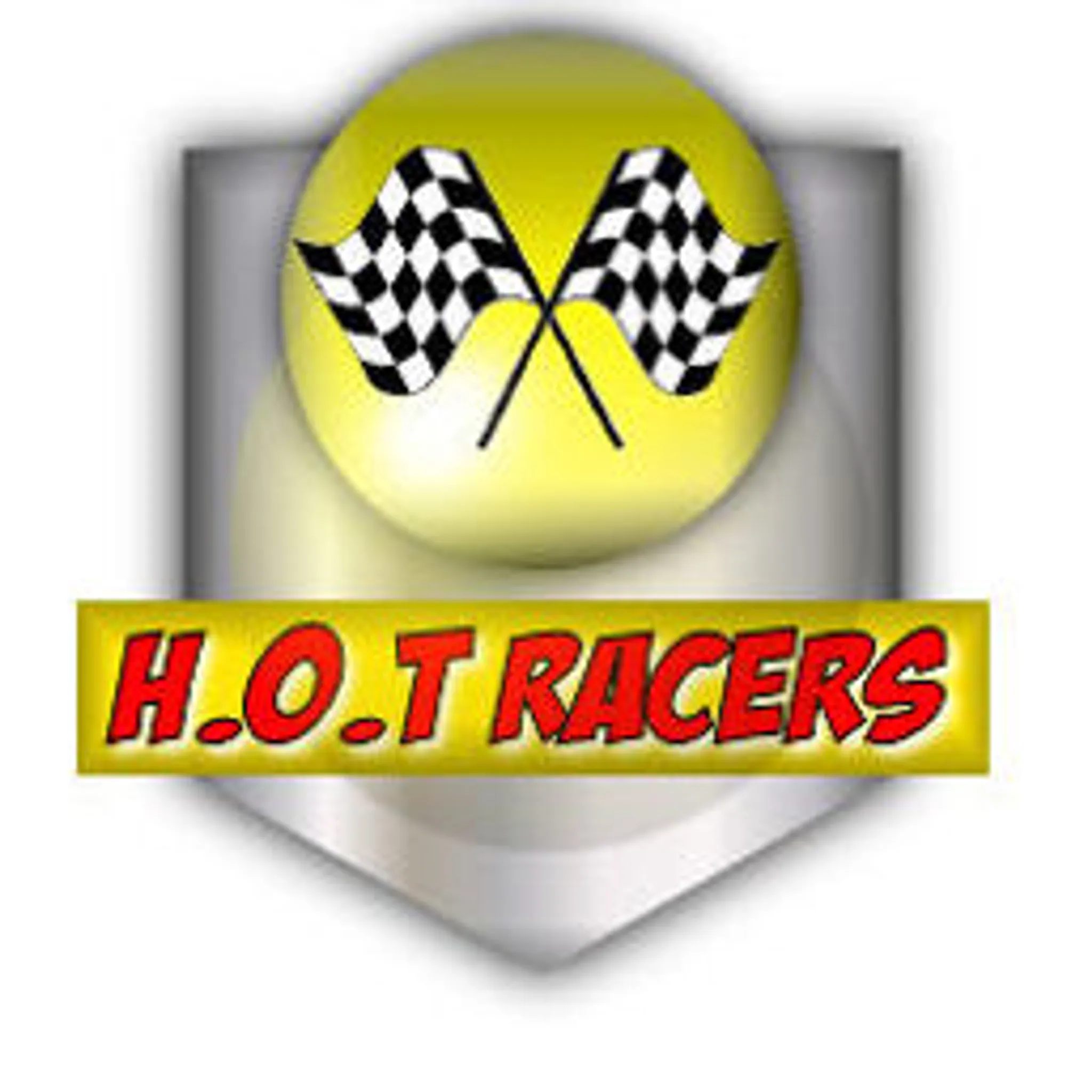 Haywards Oval Track Racers