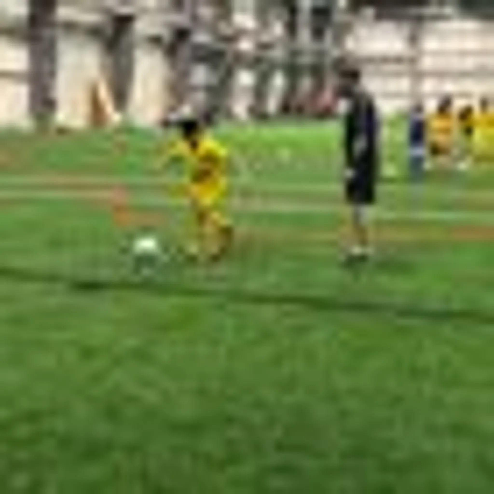 Villarreal Alberta Academy