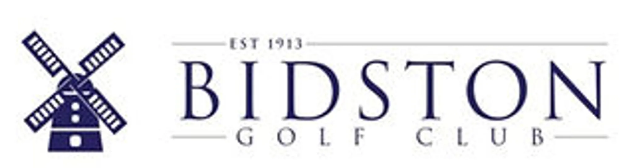 Bidston Golf Club