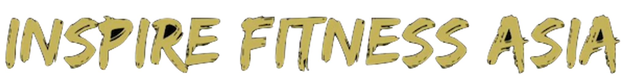 Inspire Fitness Asia