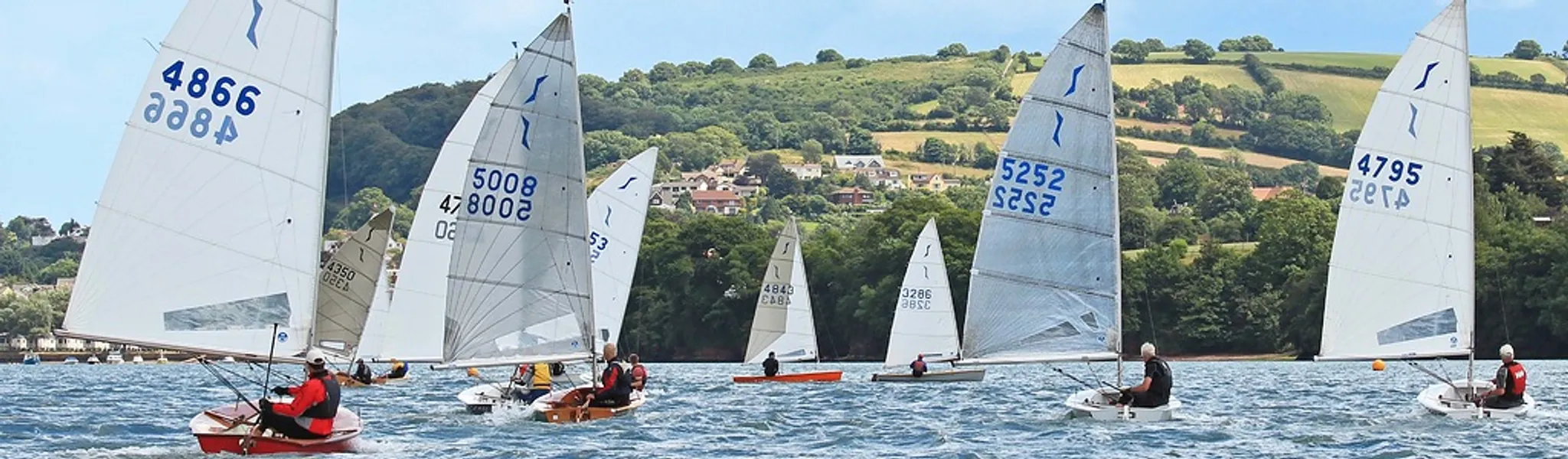 Costal and Passage Race Series 2024 » Race to Dartmouth