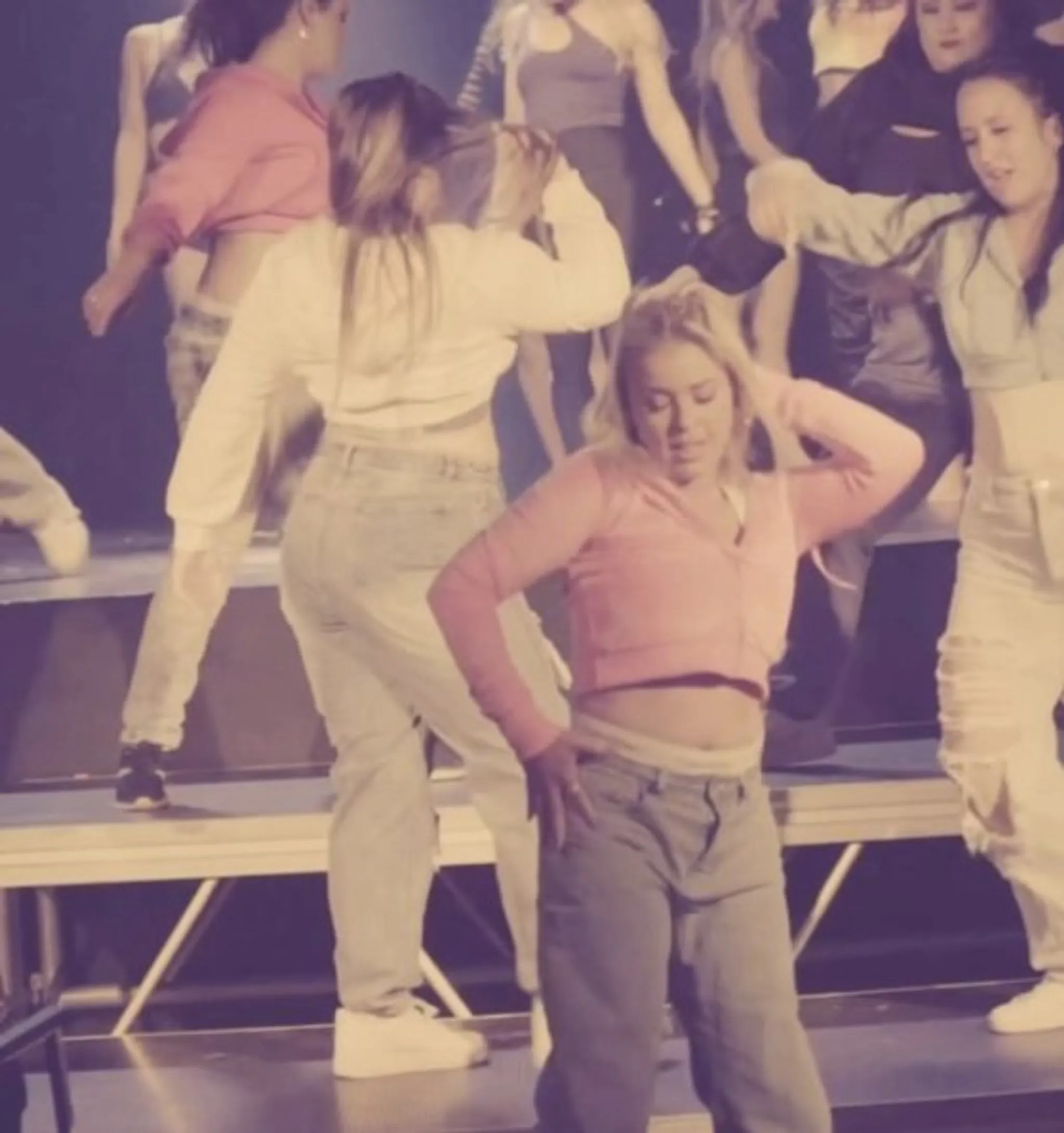 Essence Movement Studio