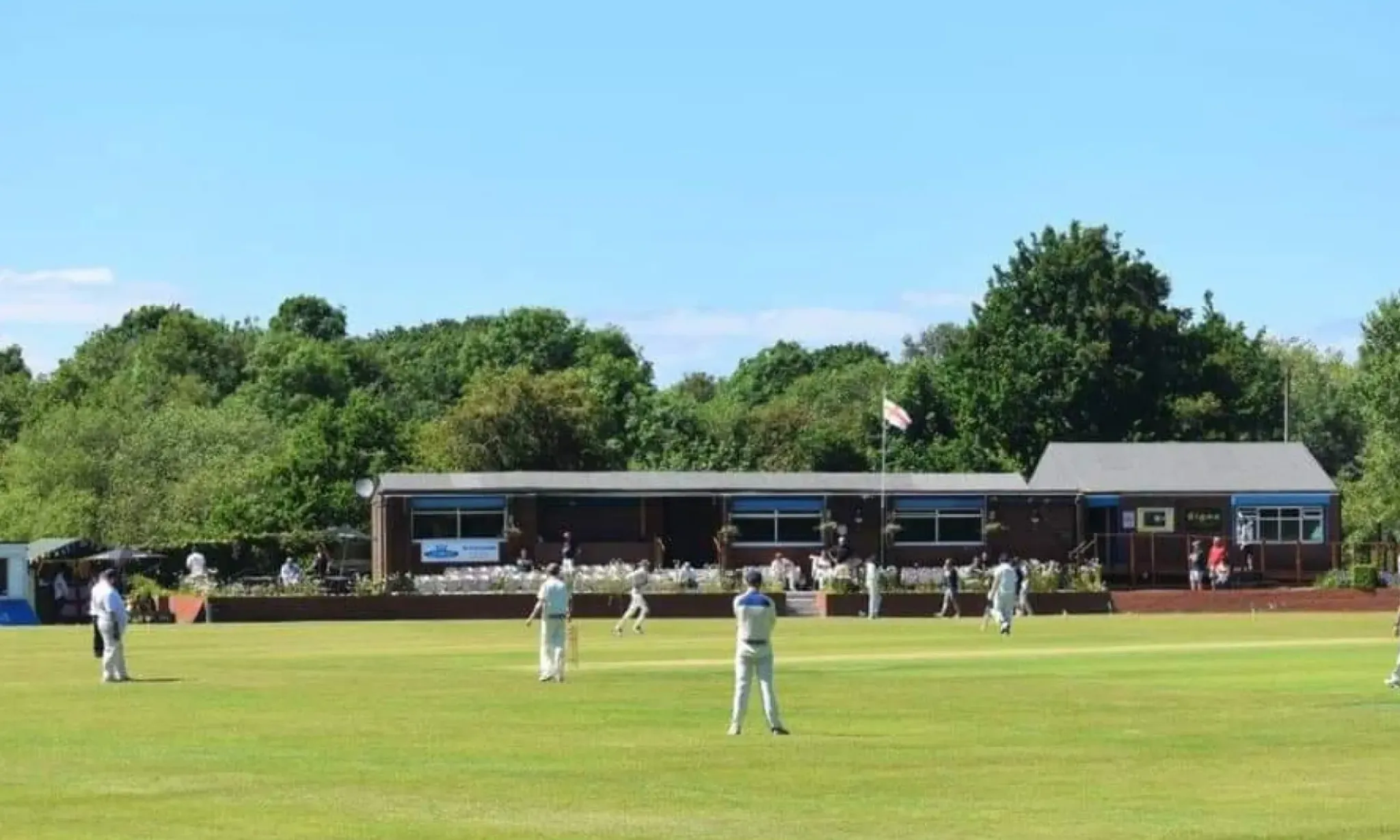 Bonfire & Fireworks Event at The Boundary