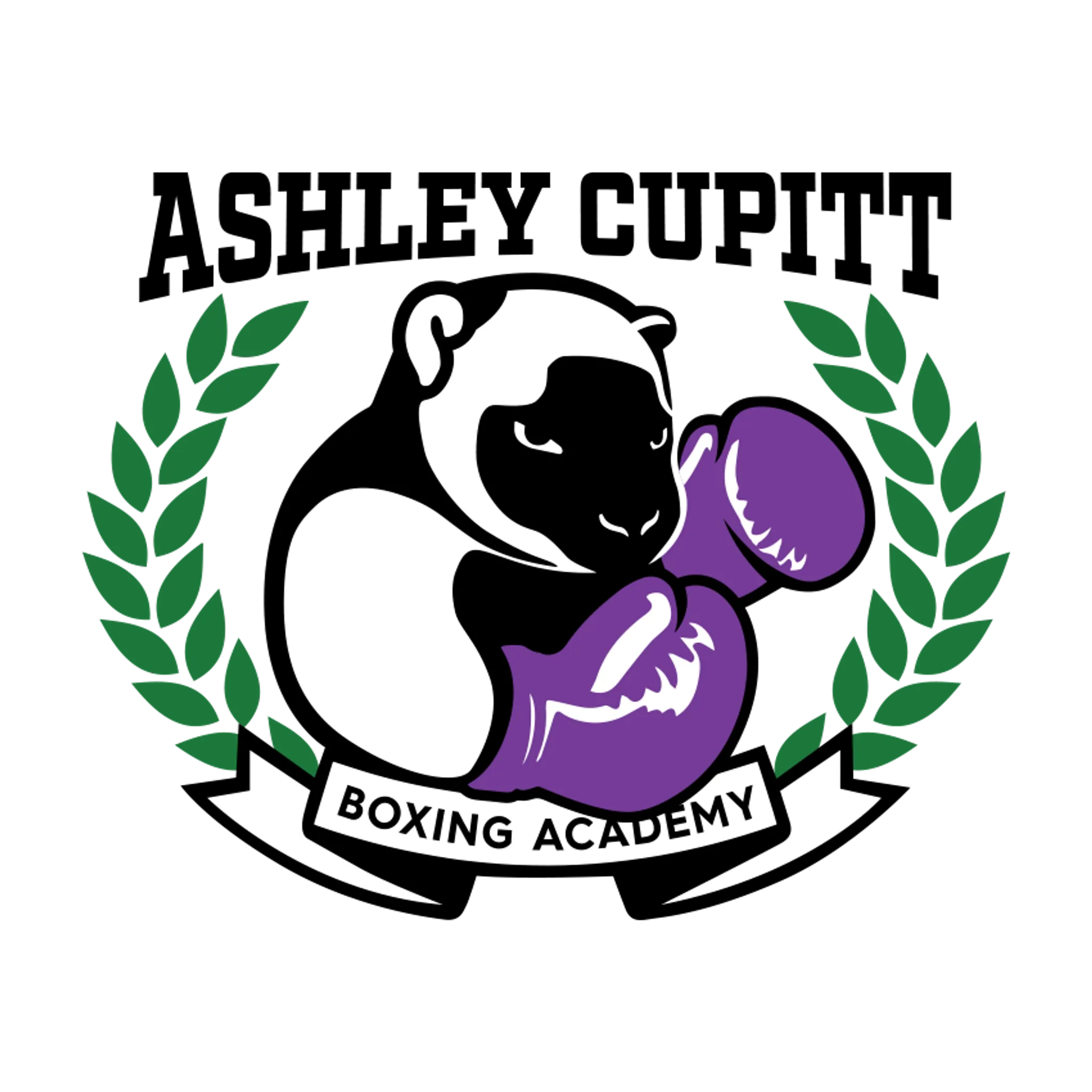 Ashley Cupitt Boxing Academy