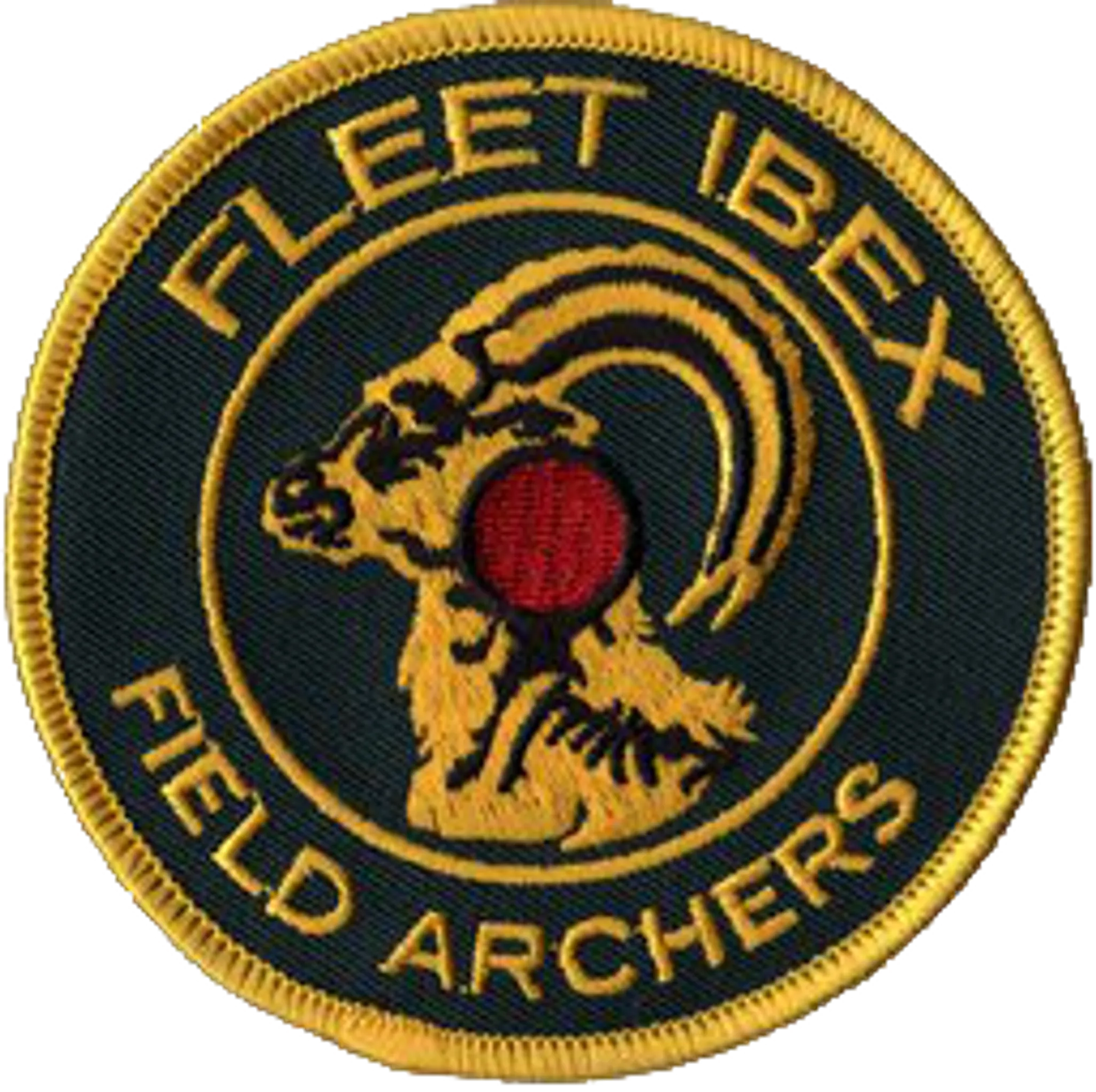 Fleet Ibex Archery