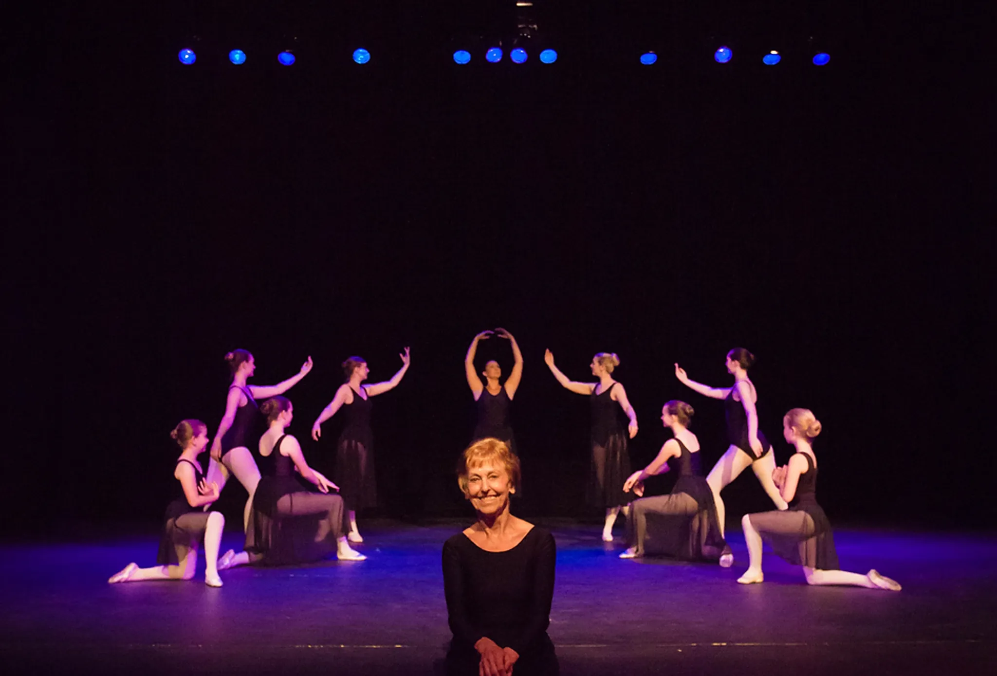 Estelle School Of Dance