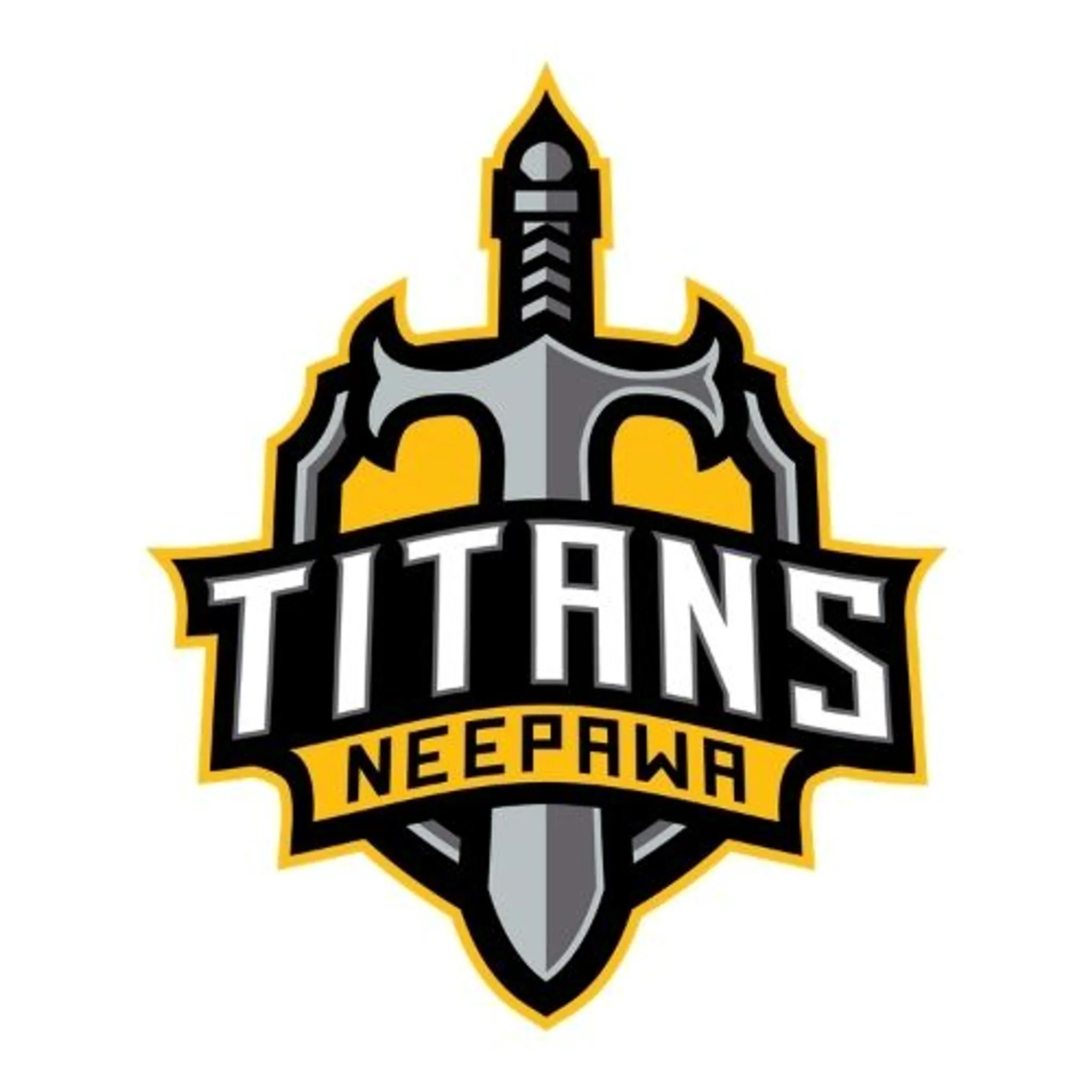 Neepawa Titans Junior Hockey Club
