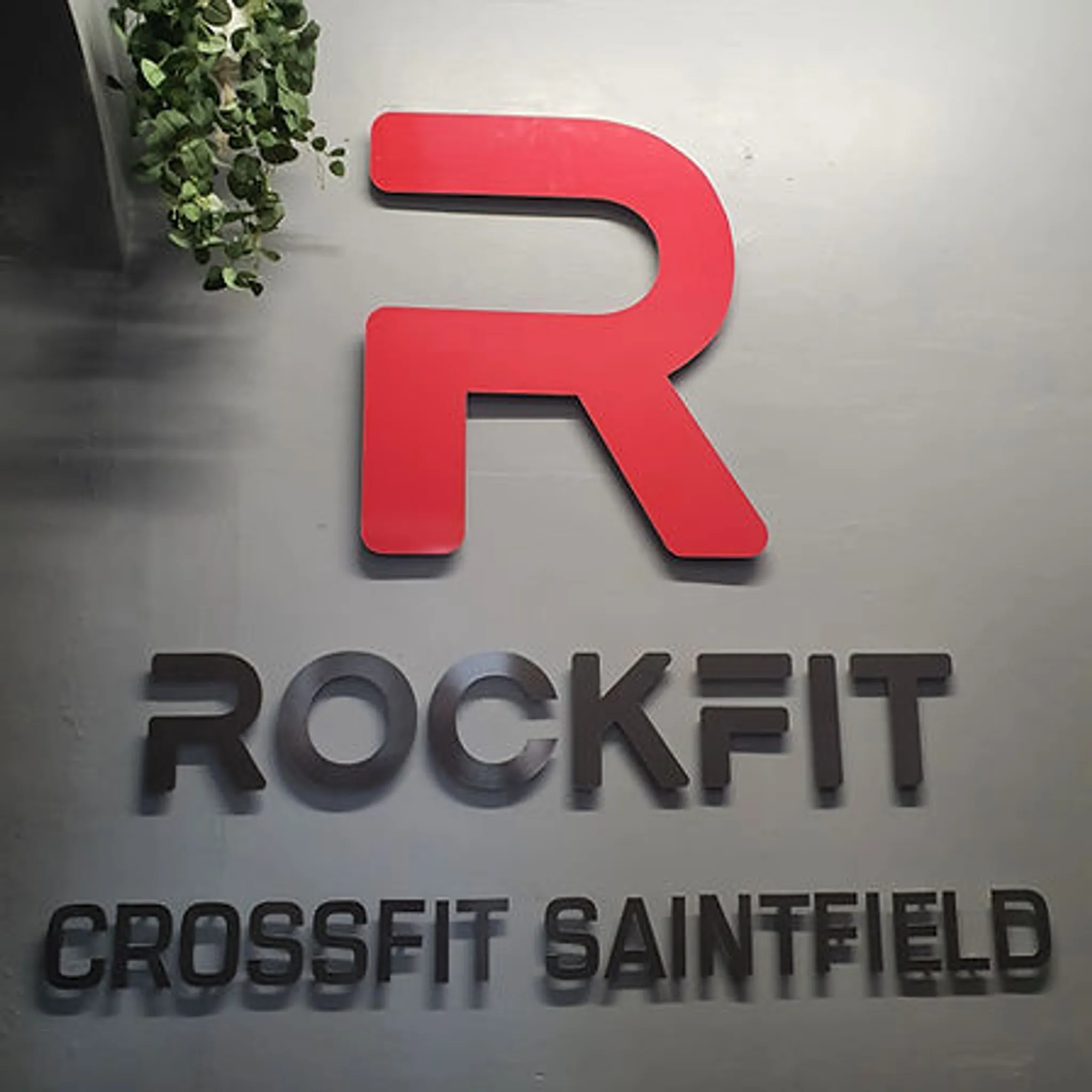 CrossFit Saintfield