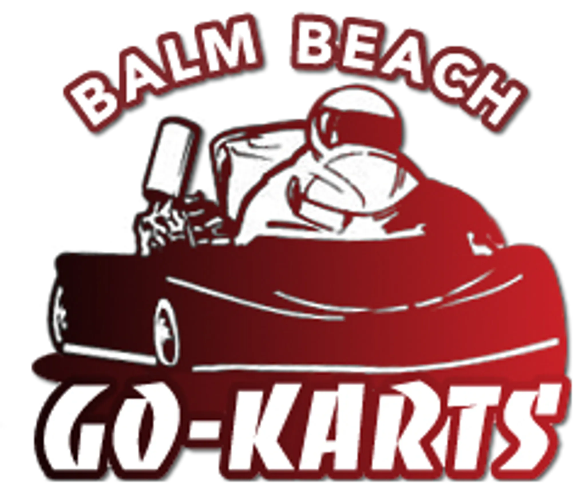 Balm Beach Go Karts & Mini Putt
