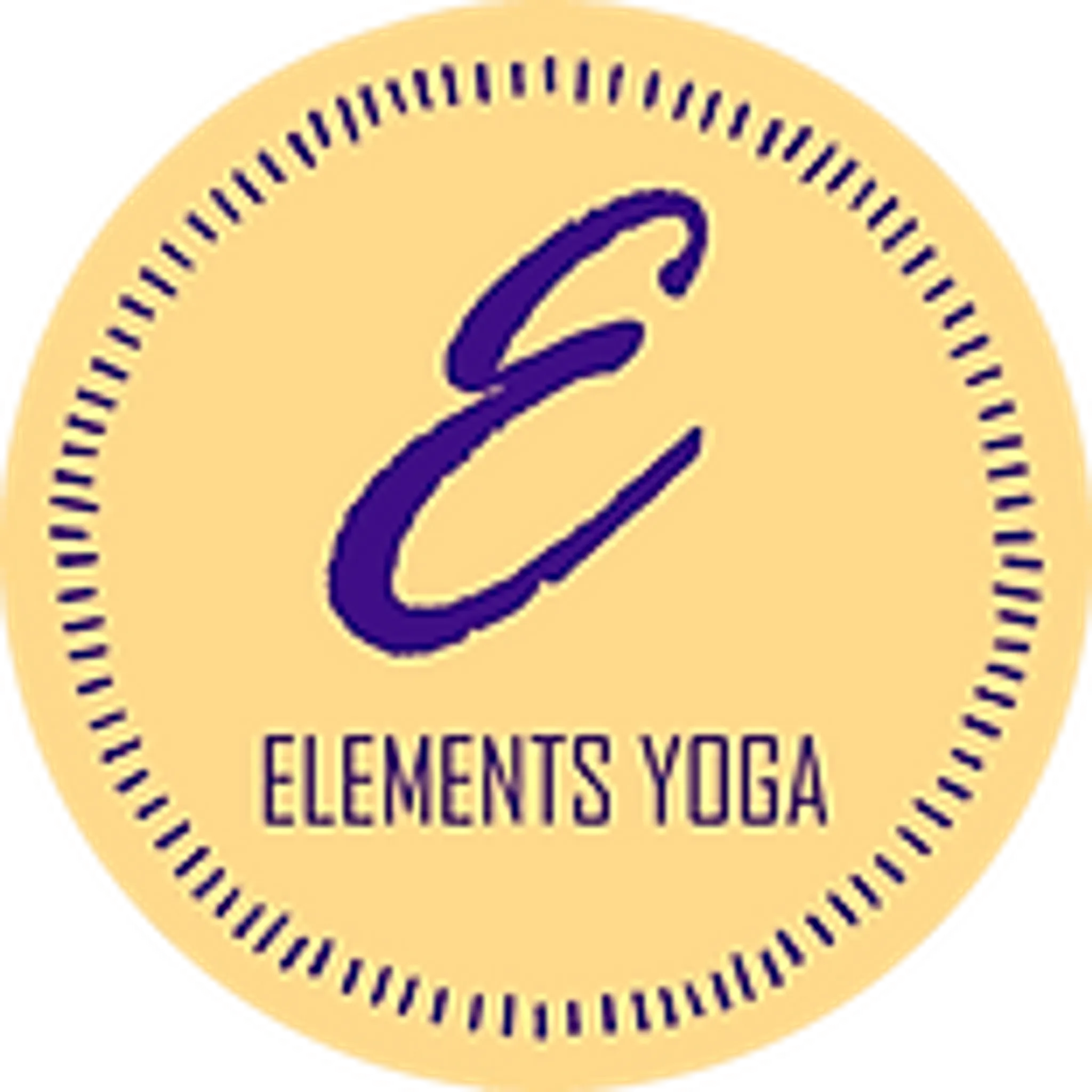 Elements Yoga