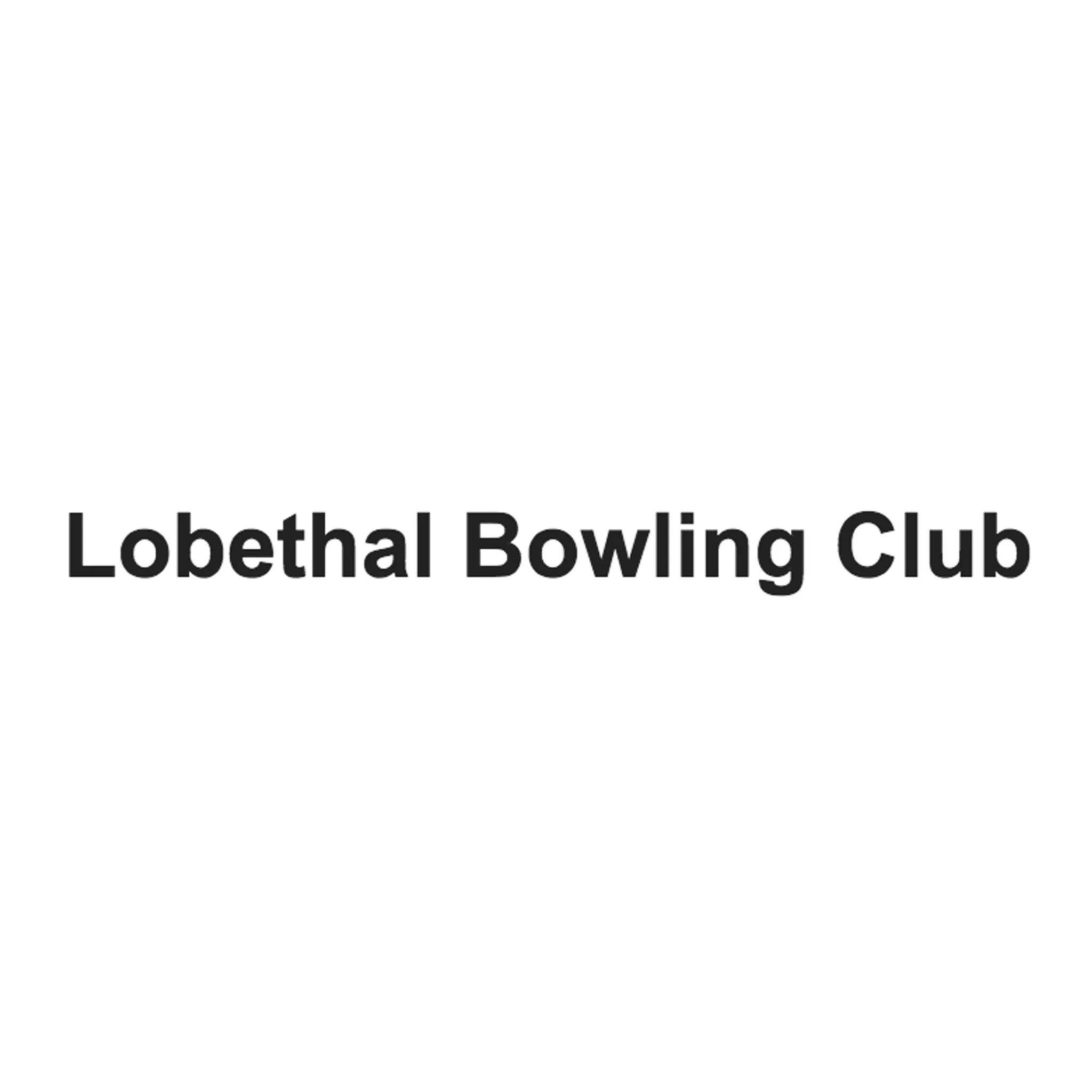 Lobethal Bowling Club