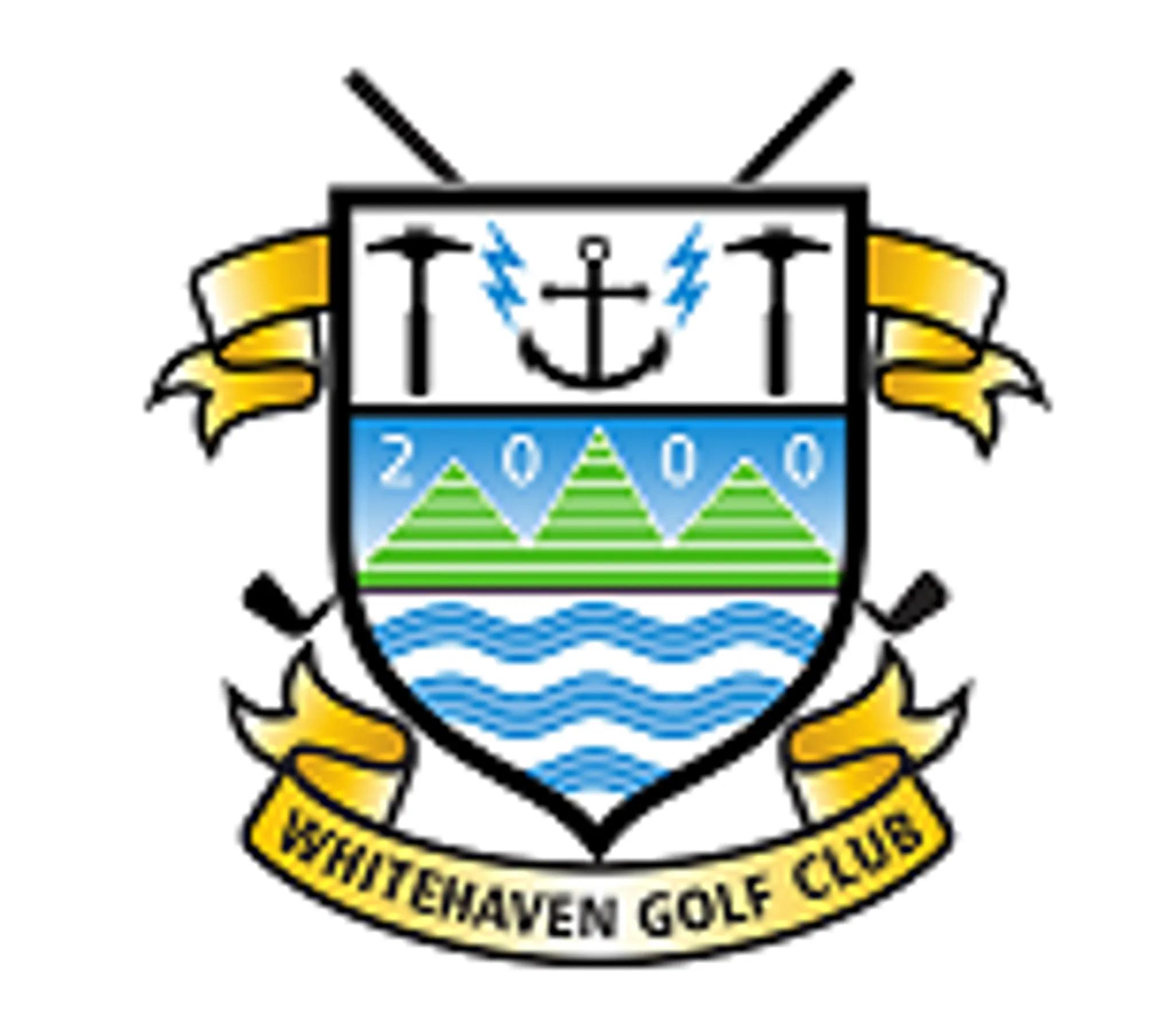 Whitehaven Golf Club